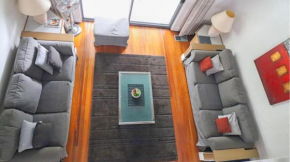 Plover Executive Deluxe Villa 25